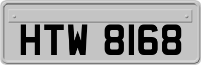 HTW8168