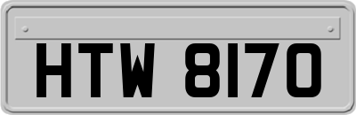 HTW8170