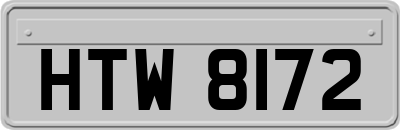 HTW8172
