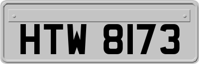 HTW8173