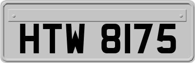HTW8175