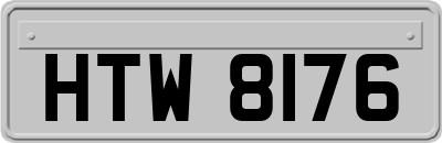HTW8176