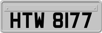 HTW8177