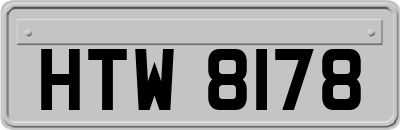 HTW8178