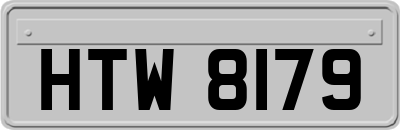 HTW8179