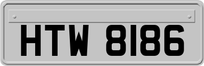 HTW8186