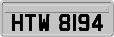 HTW8194