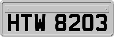 HTW8203