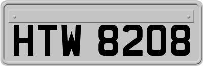 HTW8208