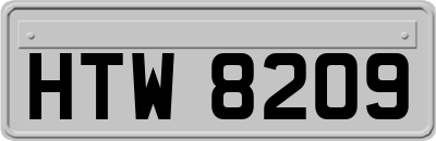 HTW8209