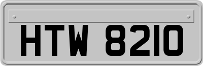 HTW8210