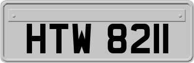 HTW8211