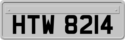 HTW8214