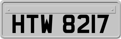 HTW8217