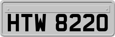 HTW8220