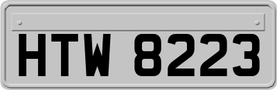 HTW8223