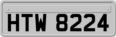 HTW8224