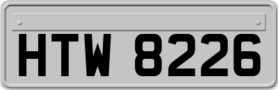 HTW8226