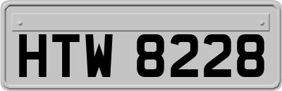 HTW8228