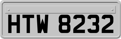 HTW8232
