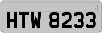 HTW8233