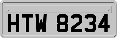 HTW8234