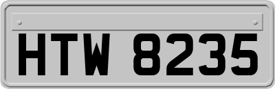 HTW8235
