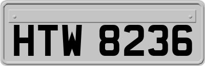 HTW8236