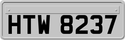 HTW8237