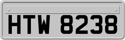 HTW8238