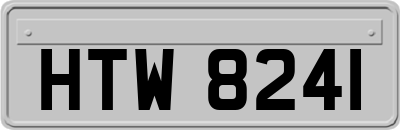 HTW8241
