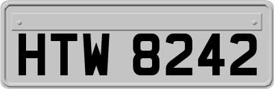 HTW8242