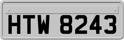HTW8243