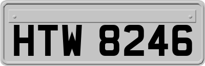 HTW8246