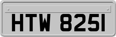 HTW8251