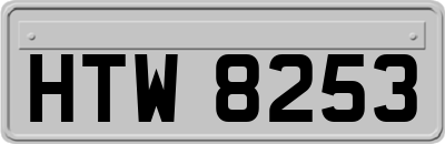 HTW8253