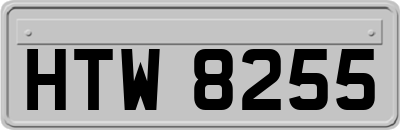 HTW8255