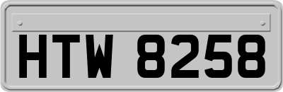 HTW8258