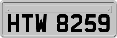 HTW8259