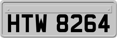 HTW8264