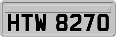 HTW8270
