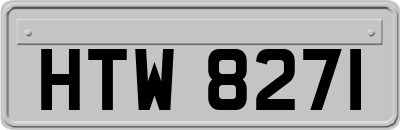 HTW8271
