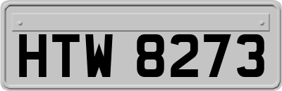 HTW8273