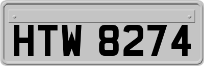 HTW8274