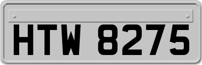 HTW8275