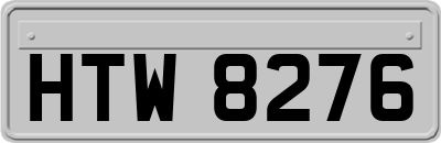HTW8276