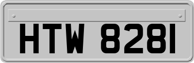 HTW8281