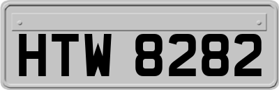 HTW8282