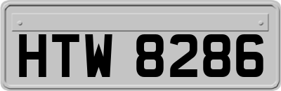 HTW8286