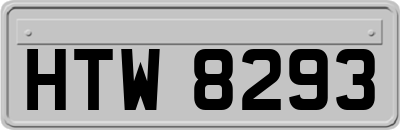 HTW8293